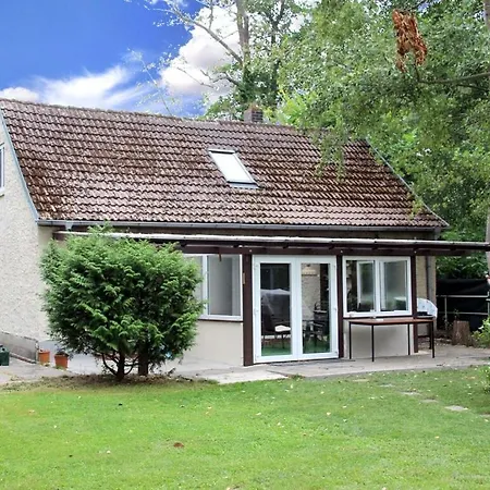 Seeidyll, Holiday home Teupitz