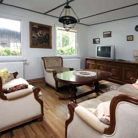 Сasa de vacaciones Seeidyll,