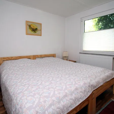 Seeidyll, Holiday home *