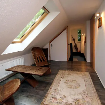 Seeidyll, Сasa de vacaciones *