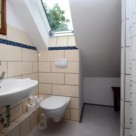 Сasa de vacaciones Seeidyll, Teupitz